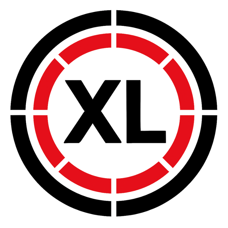 XL shield